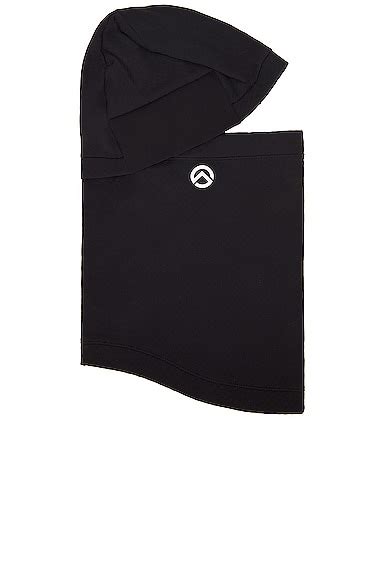 The North Face Hightech Balaclava In Tnf Black Fwrd