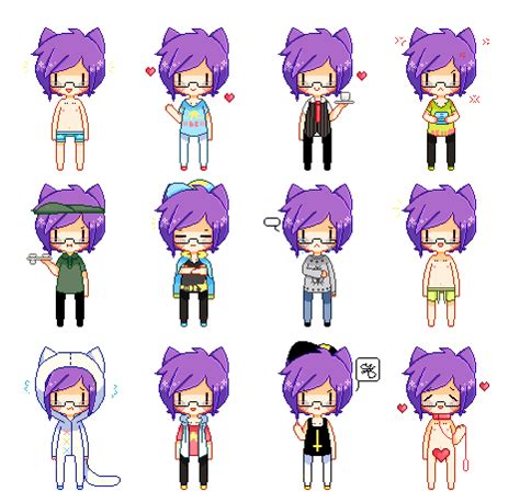 So Much Gay Animated Weasyl