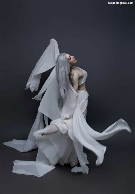 Yuan Herong Nude OnlyFans Leaks Fappening FappeningBook