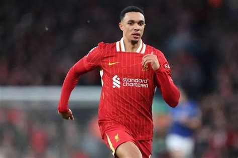 Trent Alexander Arnold Liverpool Exit Reality Emerges Amid Real Madrid