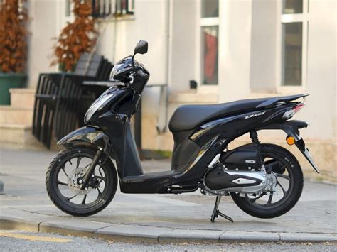 Honda Dio motosiklet özellikleri ve inceleme - Kartal 24