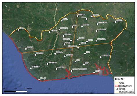 Plans — Biafra Republic Government In Exile