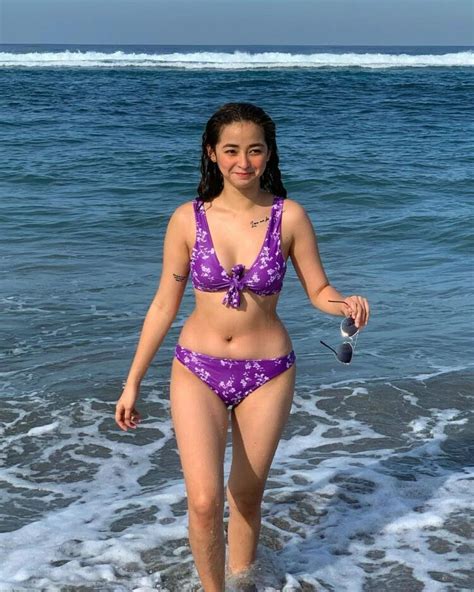 8 Hot Sexy Aj Raval Bikini Pics