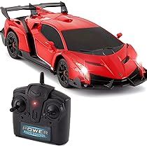 1 14 Scale RC Lamborghini Veneno Gravity Sensor Radio Remote Control