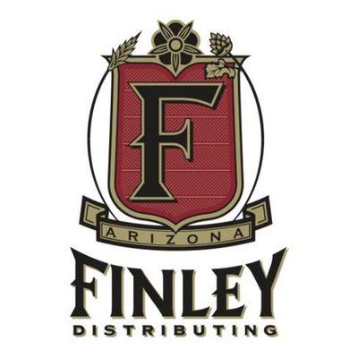 finley distributing  finleybeer twitter