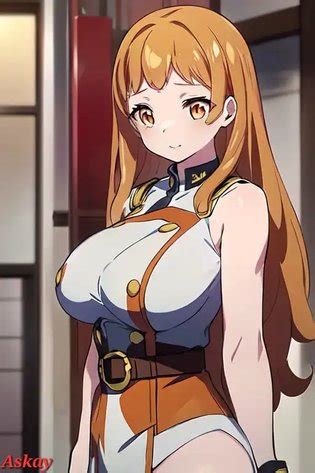 Sahara Wakasa Luscious Hentai Manga Porn