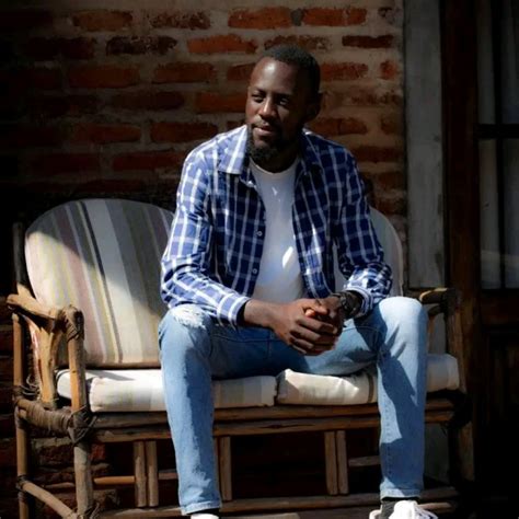 Thibo, a malawi music artist | Justmalawi.com