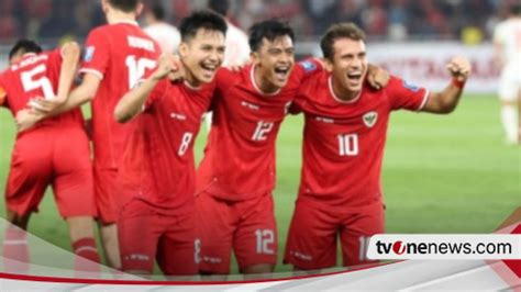 Eks Juara Eropa Dari Medan Absen Ini Skuad Final Timnas Indonesia Di