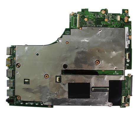 Asus K750J K750JA X750JA REV2.0 Motherboard
