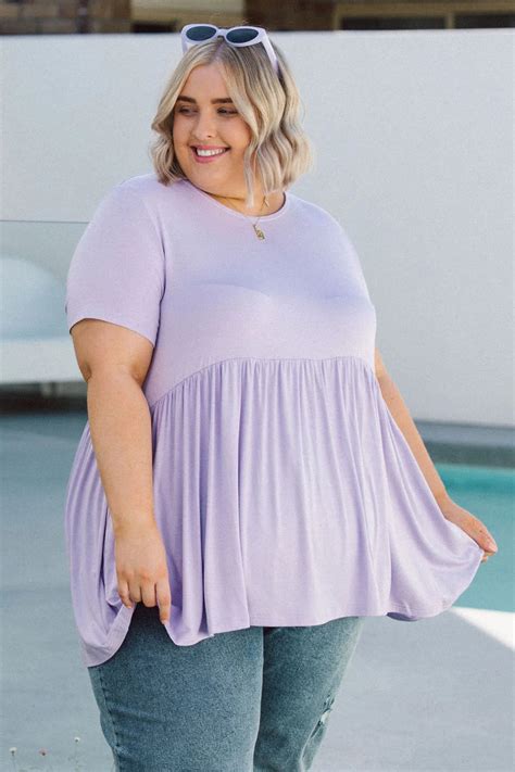 Peach The Label | Australian Curve Fashion