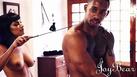 Luxury Blonde Mistress Dominates Her Male Slave In Kinky Ways AnySex Video