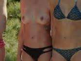 Naked Cortney Palm In Zombeavers