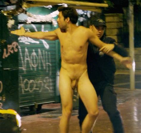 Provocative Wave For Men Pwfm Closer Look Sebastian Stan Naked Penis