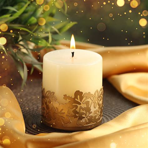 Lighthouse Candle - Scented Candles Online and Candles for Decoration 