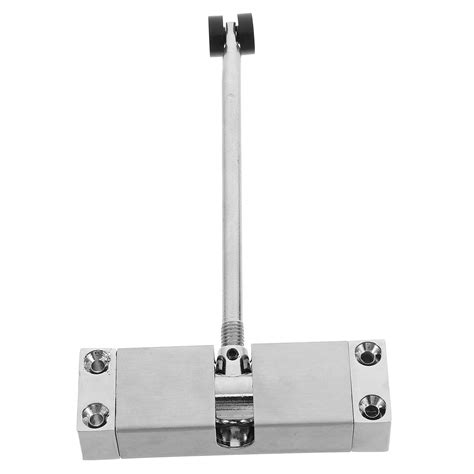 Heavy Duty Stainless Steel Doors Closer Automatic Door Closer
