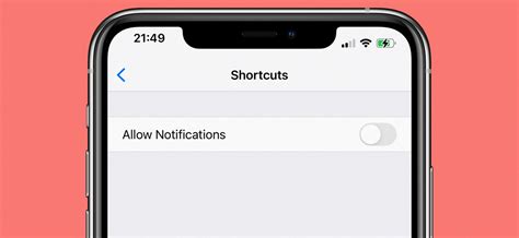 How To Stop Notifications On Iphone Devicemag