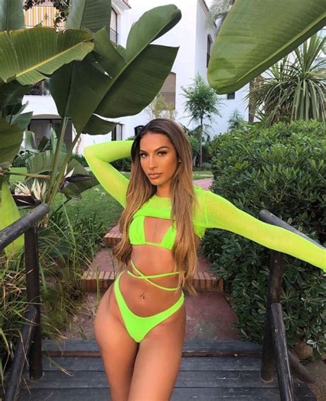 Neon Bikini On Tumblr