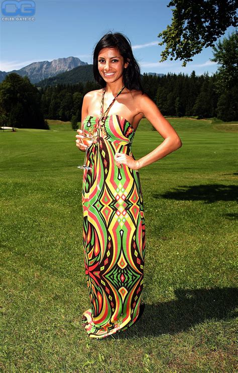 Collien Ulmen Fernandes Nude Pictures Photos Playboy Naked Topless Fappening