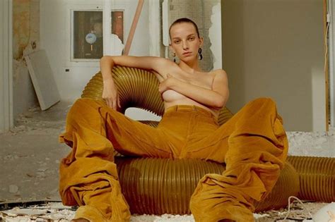 Jamilla Hoogenboom The Fappening Nude Fashion Model Photos The