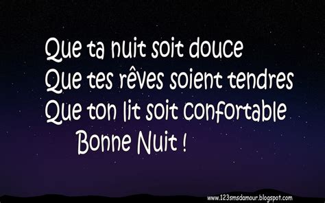 Citation Nuit Amour Gratuit Citessites