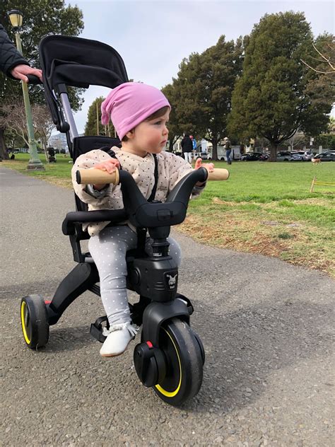 Doona Liki Trike Review | The Quality Edit