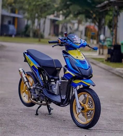 mbki modifikasi beat karbu indonesia facebook