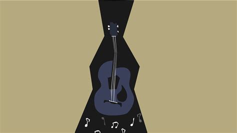 Music | Motion Graphics on Behance