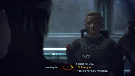 What is your favorite after credit scene in a video game? - Quora