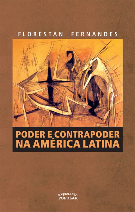 Poder E Contrapoder Na Am Rica Latina Ima