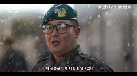 Video Trailer Released For The Upcoming Korean Drama New Recruit