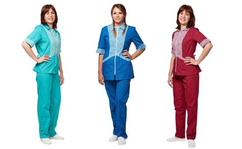 Что такое униформа - 4 аспекта выбора корпоративной одежды