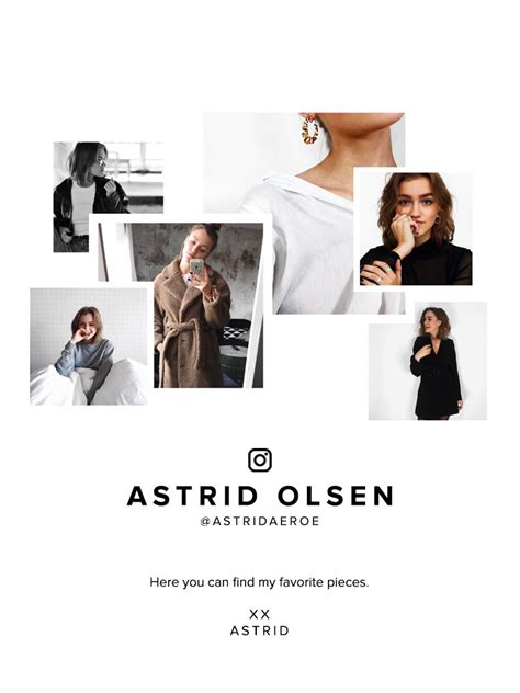 6 Hot Sexy Astrid Olsen Bikini Pics