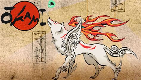 Okami Best Zelda Game