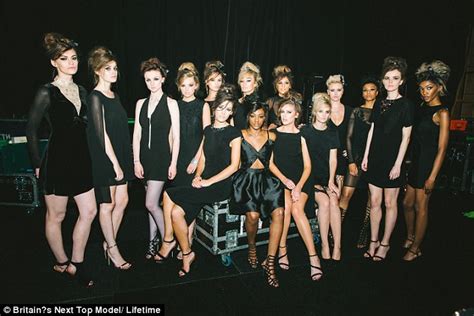 Britains Next Top Model - Alchetron, the free social encyclopedia