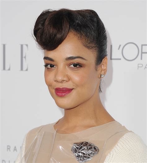 Tessa Thompson