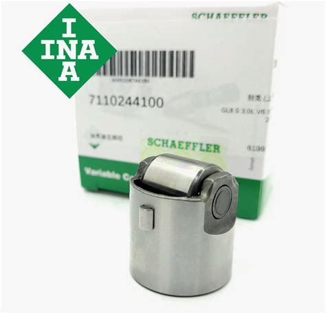 Толкатель ТНВД INA 711024410 Audi, Skoda, Volkswagen 1.2-2.0TFSi / 2 ...