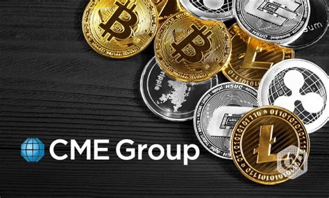 Cme Group Declares The Launch Date For Bitcoin Options