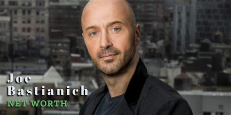 Joe Bastianich Net Worth, Age, Biography, And Personal Life In 2022