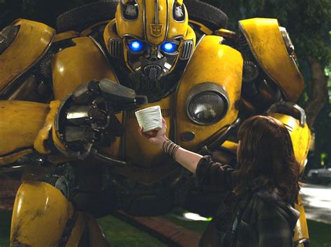 Bumblebee Transformers Movie Wiki Fandom Atelier Yuwa Ciao Jp