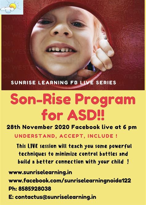Sunrise Learning - #sunriselearningtrainings #trainingssunriselearning