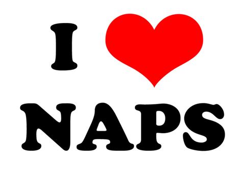 I Love Naps By Dustin Gatchell — Kickstarter