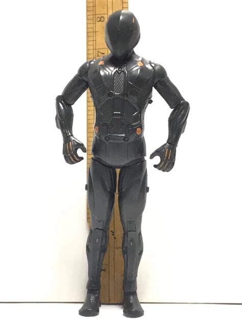 Tron Legacy Spin Master 2010 Deluxe Figures 2010 Hobbies And Toys