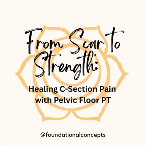 Healing from the Bottom Up: Treating Tailbone Pain with Pelvic Floor PT ...