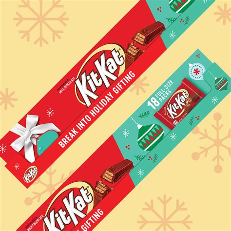 KIT KAT® Bars | Hersheyland