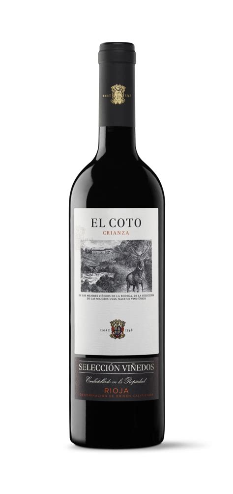El Coto de Rioja - Consejo Regulador DOCa Rioja - Riojawine