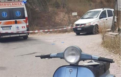 Bagheria Un Pirata Della Strada Travolge E Uccide Un Pensionato In