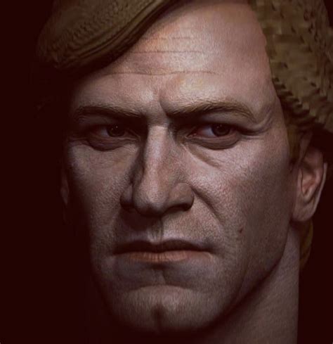 Artstation Two Face