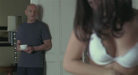 Naked Pen Lope Cruz In Elegy