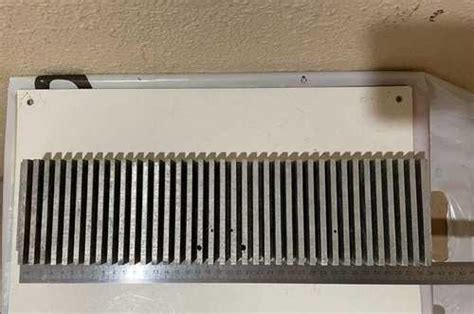 Алюминиевый радиатор радиаторный профиль Москва | Ремонт и ...