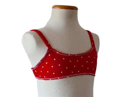 Comprar Bikini Con Volante En Coloursforbaby